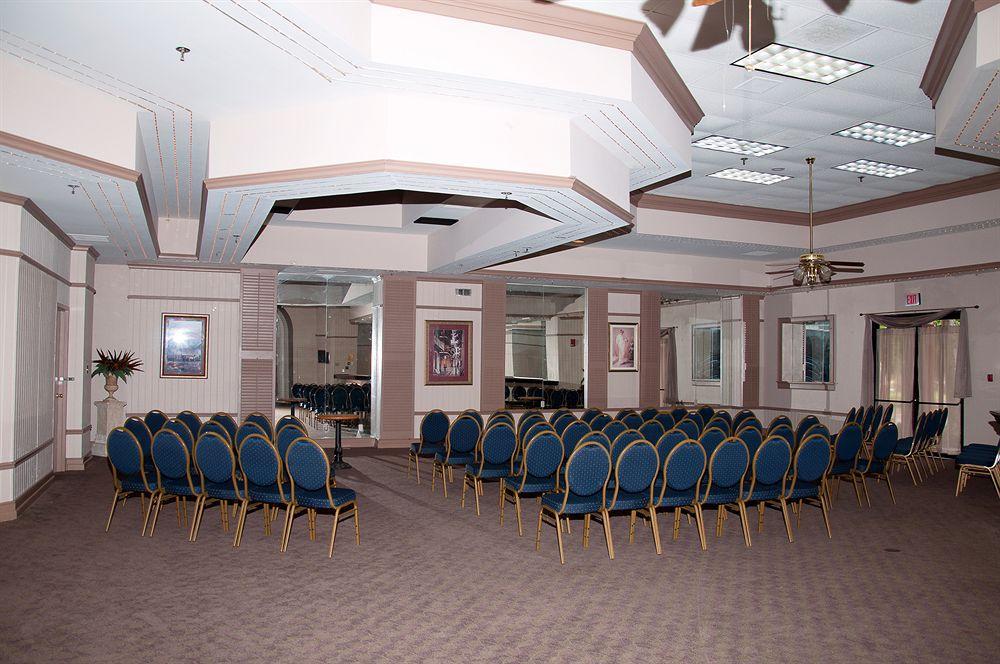 Magnuson Grand Hotel And Conference Center Hammond Εξωτερικό φωτογραφία